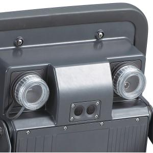 充電式LED投光器 LEDライト LWK-SS...の詳細画像5