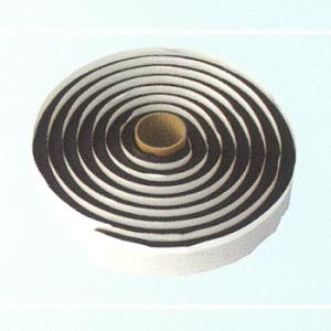 ブチルゴム系止水板 スパンシール R-2005 管廻り止水タイプ 20×50×3050 6本(18m) 早川ゴム /個人宅配送不可