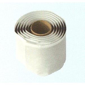 ブチルゴム系止水板 スパンシール H-0630 H鋼用 6×100×1900 6本(11.4m