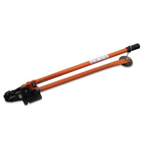 コードレス鉄筋カッター 充電式 油圧 DCC-1336BLH 36V (切断能力4mm