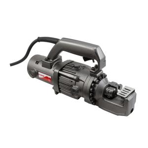 鉄筋カッター 電動 油圧 DC-25X (切断能力25mm以下) リリースバルブ