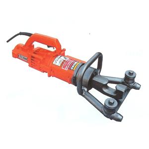 鉄筋ベンダー 鉄筋加工 鉄筋ストライナー DBR-32WN 曲げ可能径D32以下 電動 IKK