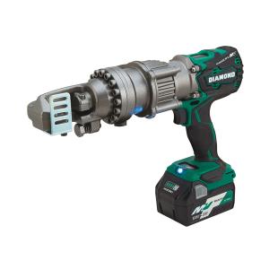 手動式鉄筋カッター パワーカッター DPC-16R 油圧式 (切断能力4 手動式鉄筋カッター パワーカッター DPC-16R 油圧式 (切断能力4