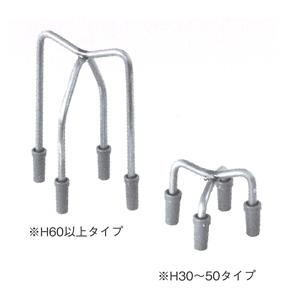 乾産業(株) パテントスペーサー キャップ防錆 H110 (250個入り 乾産業(株) パテントスペーサー キャップ防錆 H110 (250個入り