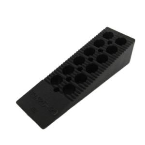 レベル調整用プレート プラレベル・クサビ 80×25-20 (1200個入り) コンクリート二次製品...