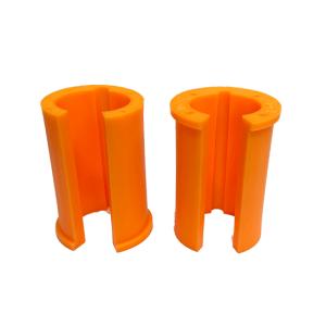 乾産業(株) ジャッキダッコ D32 (オレンジ)