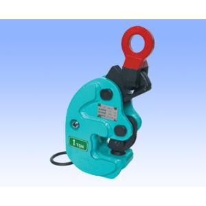 日本クランプ(株) 横吊り・縦吊り兼用クランプ HJ-1U (1トン