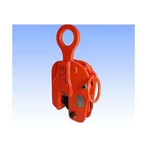 日本クランプ(株) 鋼矢板引抜き専用吊りクランプ WRA-2 (2トン) : 清水