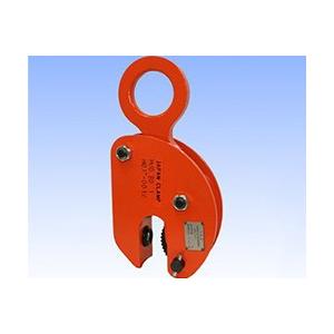 日本クランプ(株) 鋼矢板引抜き専用吊りクランプ WRA-2 (2トン 日本クランプ(株) 鋼矢板引抜き専用吊りクランプ WRA-2 (2トン