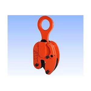 日本クランプ(株) 横つり穴吊具 HRX-3 (3トン・有効板厚0-66mm) : 清水