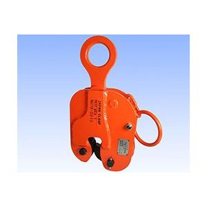 日本クランプ(株) 鋼矢板引抜き専用吊りクランプ WRA-1 (1トン 日本クランプ(株) 鋼矢板引抜き専用吊りクランプ WRA-1 (1トン
