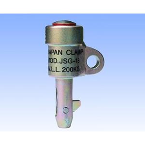 日本クランプ(株) 穴吊具 RHP-700 (0.7トン・有効板厚10-25mm) : 清水