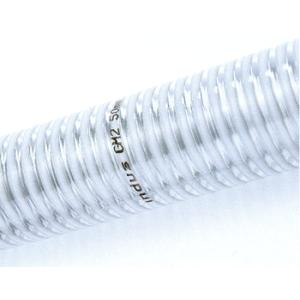 カクイチ サクションホース インダスGM2 呼称25mm 内径25mm×外径 カクイチ サクションホース インダスGM2 呼称25mm 内径25mm×外径