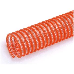 カクイチ サクションホース インダスCX 呼称32mm×20m 内径31.5mm×外径