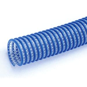 (株)カクイチ サクションホース インダスCX耐油 呼称65mm 内径63.5mm×外径77.1mm...