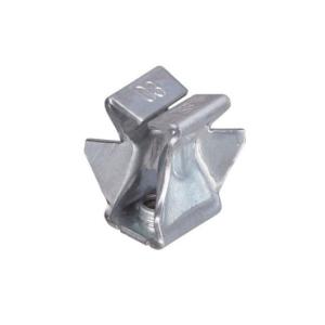 ゼン技研(株) テンツリアンカー(鋼厚板用) TC-38 (200本入り) : 清水