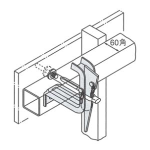 型枠用ロングPコン200個 岡部 ロングPコン 85-12-9 (200個入り) : 清水金物.biz - 通販