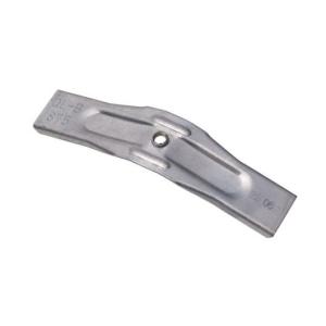 アカギ 吊配管金具 エイム40 A10256 吊りボルト径W1/2 (50個入り