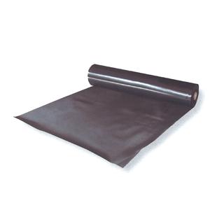 エムエフ(株) 養生材 エンビシート(エンボス) 1mm×1000mm×20m(黒)