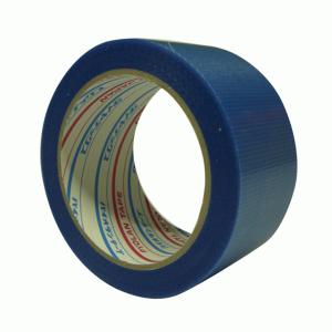 微粘着養生用テープ パイオランテープ Y03BL(ブルー) 50mm×25m (30巻入り) ダイヤテックス｜shimizu-kanamono