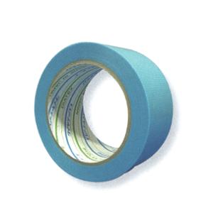 養生テープ カットエース 50mm×50m 30巻 床養生用テープ カットエース FG(緑) 50mm×50m (30巻入り) 光洋