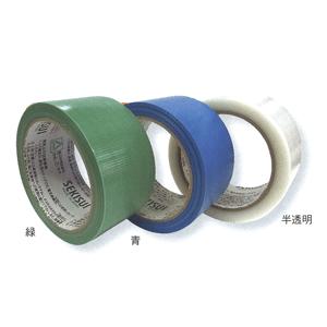 建築養生テープ セキスイ フィットライトテープNo.738 (緑) 50mm×25m (30巻入り) 積水化学工業｜shimizu-kanamono