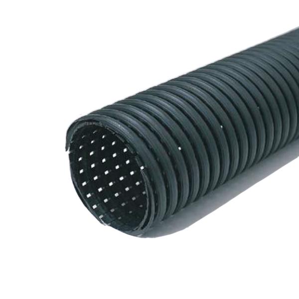 暗渠排水管 ネオドレーンパイプ 全面有孔管 SC-150DK 内径150mm×外径170mm 長さ4...