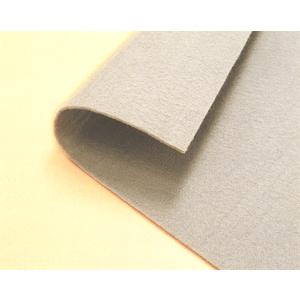 土質安定用土木シート ポリフェルトEX EX-26 (厚さ1.5mm×2m×100m) 前田工繊産資...