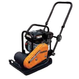 転圧機 プレートコンパクター MVC-F60H (65kg) ガソリンエンジン 三笠