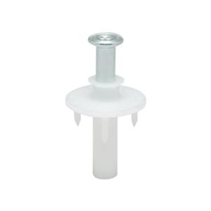 断熱用インサート スライダートGSD GSD-4050L・80L 白 (100個入り) 三門