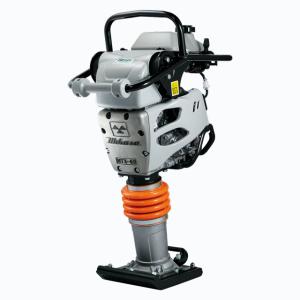 転圧機 タンピングランマー MT-55H (62kg) 防振・ガソリンエンジン
