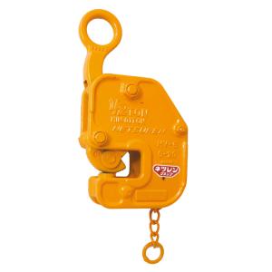 三木ネツレン 鉄鋼用 横吊クランプ EASY-S型 2TON用 クランプ範囲16