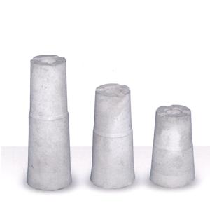 モルタル穴埋め処理栓 NS2タッチ NSJ-25 1000個入り Pコン穴埋め