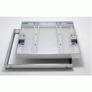 DAIKEN ホーム床点検口 HDP330 開口寸法260mm 外枠外寸法314mm 