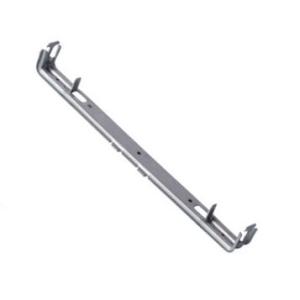 NSP 型枠45mmNSP用 高防錆BS-210吊巾止金具 基礎幅210mm (160入) 品番