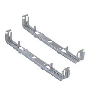 NSP 型枠45mmNSP用 高防錆BS-400吊巾止金具 基礎幅400mm (100入)