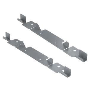 NSP 型枠50mm用 防錆50平セパ160内周 (100入)｜清水金物.biz