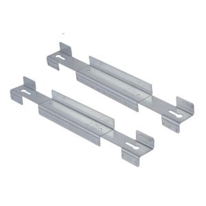 砂金　150粒前後 NSP(DIY) NSP 型枠50mm用 高防錆KRWセパ150×150 (100入) : 清水