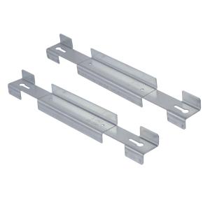 NSP(DIY) NSP 型枠50mm用 高防錆KRWセパ400×400 (50入) : 清水 NSP(DIY) NSP 型枠50mm用 高防錆KRWセパ400×400 (50入) : 清水