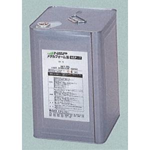 NSP メタルフォーム油 KR-3 (18L)｜清水金物.biz