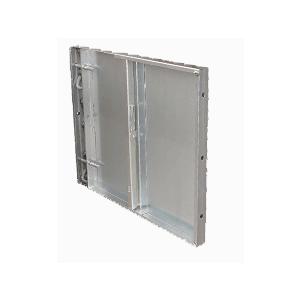 株)東海建商 型枠50mm用 段積用セパレーター 150mm×150mm BWS50 株)東海建商 型枠50mm用 段積用セパレーター 150mm×150mm BWS50