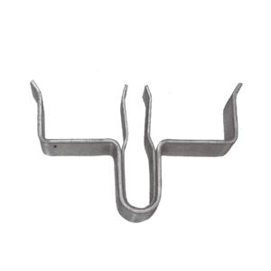 岡部(株) サポート振止金物KDC W-2 (50個入り) : 清水金物.biz