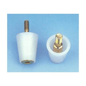 型枠用ロングPコン200個 岡部 ロングPコン 85-12-9 (200個入り) : 清水金物.biz - 通販