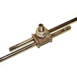 KS小ガッツ16-8 適用鉄筋径D10〜D16 100個入り セパ引き金具 国元商会