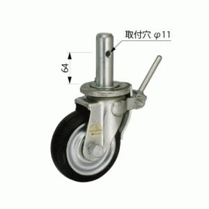 傾斜面用単管ベース チルトベース TB-J 42.7×100 10個入り /伊藤