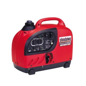 やまびこ インバーター発電機 IEG1600M-Y 定格出力1.6kVA 防音型 やまびこ インバーター発電機 IEG1600M-Y 定格出力1.6kVA 防音型