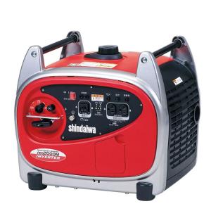 やまびこ インバーター発電機 IEG1600M-Y 定格出力1.6kVA 防音型 やまびこ インバーター発電機 IEG1600M-Y 定格出力1.6kVA 防音型