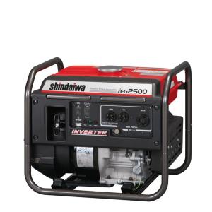 やまびこ インバーター発電機 IEG1600M-Y 定格出力1.6kVA 防音型 やまびこ インバーター発電機 IEG1600M-Y 定格出力1.6kVA 防音型