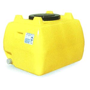 ローリータンク ホームローリー 200L バルブ無し HLT-200 レモン ホームローリータンク 200 レモン (容量200L・バルブなし) スイコー