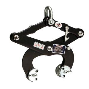 コンクリート吊クランプ マシンバイスNW-1300 定格容量1300kg 1セット